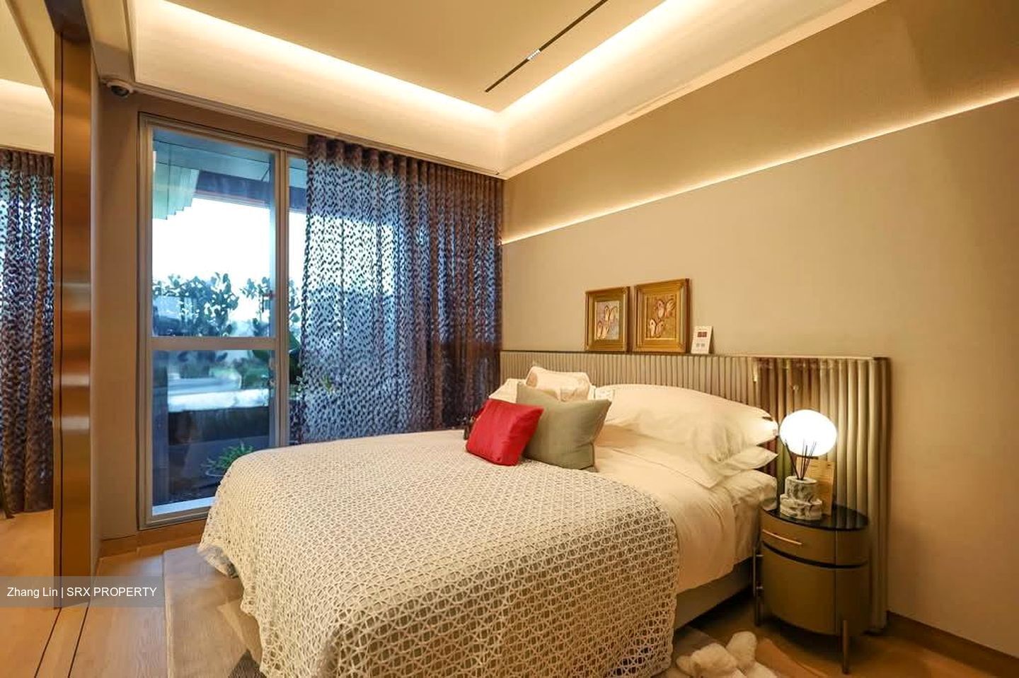 W RESIDENCES MARINA VIEW - SINGAPORE (D1), Apartment #531164501